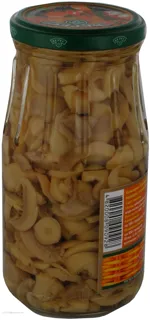 Veres Sterilized Mushrooms 500ml — photo 4