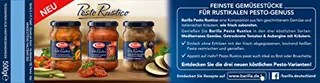 Barilla Spaghetti No. 5 pasta 500g carton box — photo 3