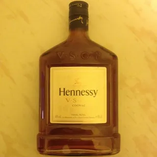 Hennessy Cognac VSOP 0.5L — photo 5