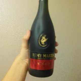 Remy Martin VSOP Cognac 0.7L — photo 14