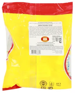Yasochka Biscuit-Chocolate Candies 200g — photo 2