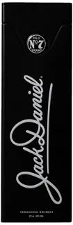 Jack Daniel Gift Tin Whiskey 1.75 L — photo 9