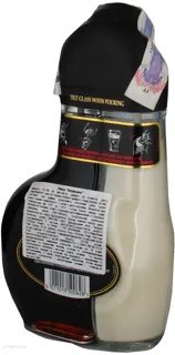 Лікер Sheridan's кремовий 15,6% 375 мл скляна пляшка — фото 2