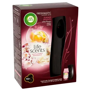 Airwick Freshmatic Summer Delight Full — photo 4