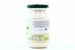 Byodo Low-Calorie Organic Mayonnaise jar 250ml — photo 3