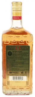 Olmeca Tequila 1L 38% Gold — photo 5