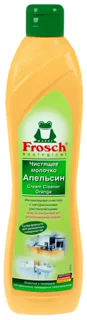 Frosch Orange Universal Cleansing Milk 500ml — photo 4