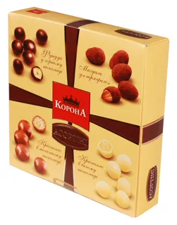 Korona Candy 150g — photo 2