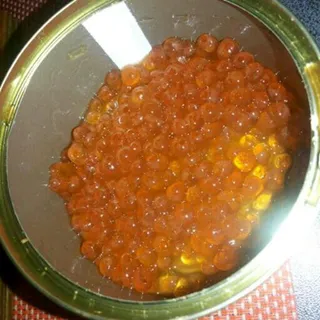 Santa Bremor Salmon Caviar 140g — photo 2