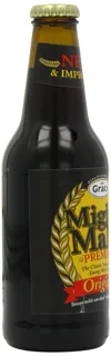 Grace Mighty Malt Drink 330ml — photo 17