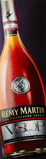 Remy Martin VSOP Cognac 0.7L — photo 19
