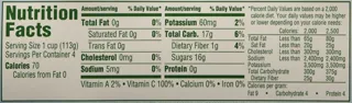 Del Monte Cherry Mixed Fruit Cups - 16/4 oz Cups — photo 9