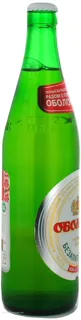 Non-Alcoholic Beer 0.5L Glass Bottle — photo 4