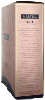 Martell XO Cognac Gift Box 0.7L — photo 4
