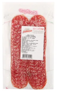 Salami Milano Hlobyno 0.8kg — photo 2