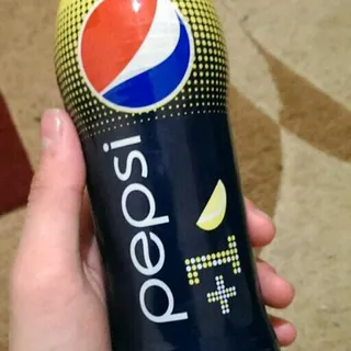 Pepsi Twist Lemon Drink 0.5L — photo 2