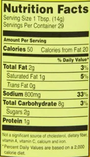 Osem Soup and Seasoning Mix, Mushroom, 14.1 oz Containers (Pack of 6) — photo 2