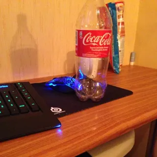 Coca-cola — photo 3