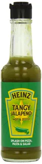 Heinz Spicy Green Jalapeño Sauce — photo 5