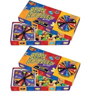 (SET / 2) Jelly Belly Jelly Beans Boozled Gift Box - Wild & Weird Flavors — photo 5