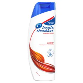 Head & Shoulders Color Care Shampoo — photo 2