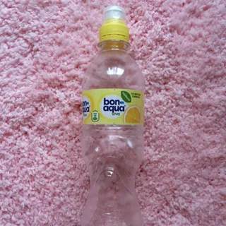 Bonaqua Viva Lemon Water, 0.5L — photo 2