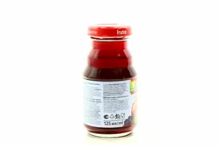 Frutek Apple, Grape & Blueberry Nectar Children's 125ml Glass Bottle — photo 6