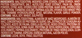 Knorr Dutch Sauce Mix 1.5 lb — photo 10