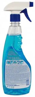 Sarma Bathroom Surface Cleaner Spray 500ml — photo 2