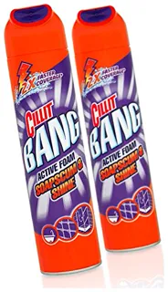 Cillit Bang Active Foam Soapscum and Shower — photo 4