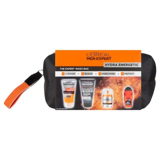 L'Oreal Men Expert Washbag Gift Set — photo 5