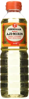 Kikkoman Aji-Mirin Sweet Cooking Rice Wine 17 oz — photo 8