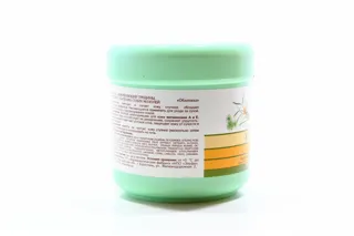 Zelena Apteka Foot Crack Healing Cream 300ml — photo 2