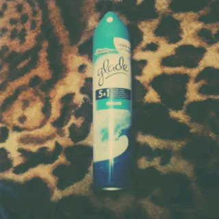 Glade Sea Breeze 5-in-1 Air Freshener Spray 300ml — photo 7