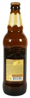 Persha Pryvatna Brovarnia Blond Wheat Beer 500ml — photo 2