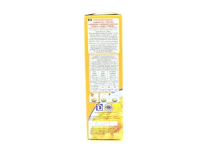 Zolote Zerno Ukrainy Honey Glazed Corn Flakes 80g carton — photo 4
