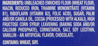 Oreo Chocolate Sandwich Cookies, 5.2 oz Box (Pack of 12) — photo 7
