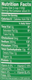 Del Monte Diced Potatoes, 14.5 oz (Pack 8) — photo 7
