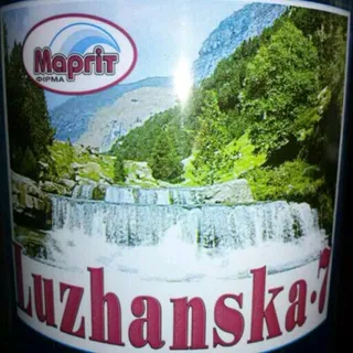 Sparkling Water N7 1.5L PET — photo 8