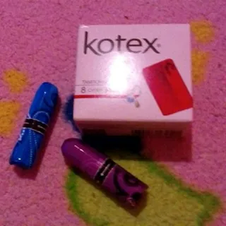 Тампони Kotex Super 8 шт. х16 — фото 5