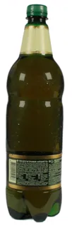 Zhatetskyi Hus Light Pasteurized Beer Plastic Bottle 4.6% 1150ml — photo 3