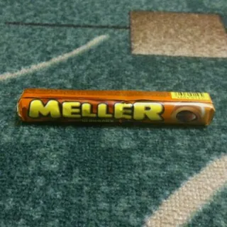 Meller Coffee Toffee Candy 38g — photo 2