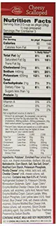 Betty Crocker Wavy Fun Skin-On Potato Chips, 142g Box (Pack 12) — photo 5