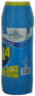 Gala Lemon Cleaning Powder 500g — photo 3