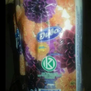 Dyvo 2-ply Paper Towel 2pcs — photo 4