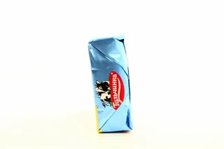 Tulchynka Unsalted Plant-Butter Blend "Tulchynska Tender No.2", 62.5% 200g — photo 3