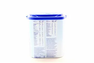 Nutrilon 2 Dry Milk Formula for Children 6-12 Months 350g — photo 3