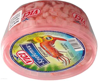 Vici Shrimps in Brine 400g — photo 2