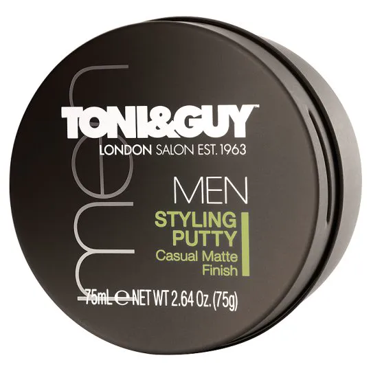 Toni & Guy Men Стайлінг Шпаклівка