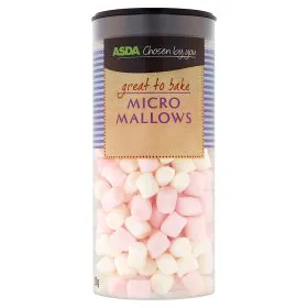 Asda Chosen By You Micro Malva